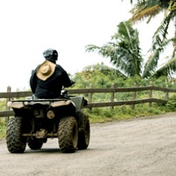 Guia de Maraú - Locação de Quadriciclos