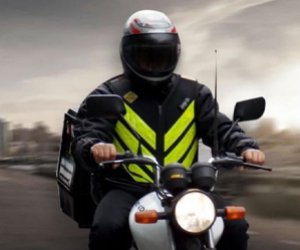 Guia de Maraú - Moto Táxi