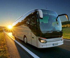 Guia de Maraú - Ônibus