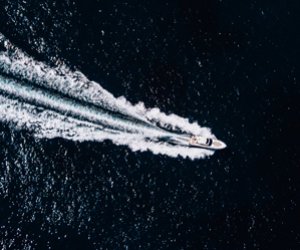 Guia de Maraú - Transpote Náutico